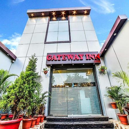 盖特威旅馆酒店 孟买 外观 照片